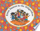 Ernie Dances to the Didgeridoo cover