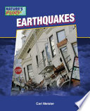 Earthquakes (ABDO) cover