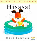 Hissss! cover
