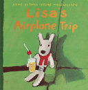 Lisa's Airplane Trip cover