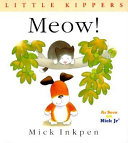 Meow! cover