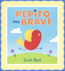 Pepito the Brave cover