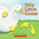 Silly Little Goose! cover