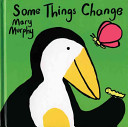 Some Things Change cover