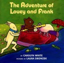 The Adventure of Louey and Frank cover