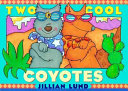 Two Cool Coyotes cover