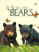 We Are Bears cover