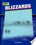 Blizzards (ABDO) cover