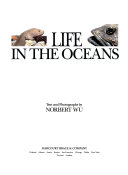 Life in the Oceans cover