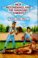 Mop, Moondance, and the Nagasaki Knights cover