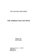The People We Live With cover