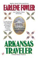 Arkansas Traveler cover