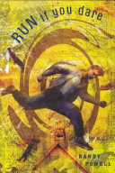 Run If You Dare cover