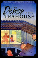 The Demon in the Teahouse cover