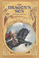 The Dragon's Son cover