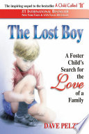 The Lost Boy: A Foster Child's Search for the Love of a Family cover