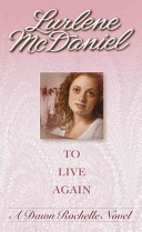 To Live Again cover