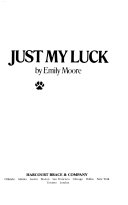 Just My Luck cover