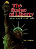The Statue of Liberty: America's Proud Lady cover