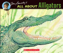 All About Alligators cover
