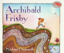 Archibald Frisby cover