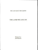 The Land We Live On cover