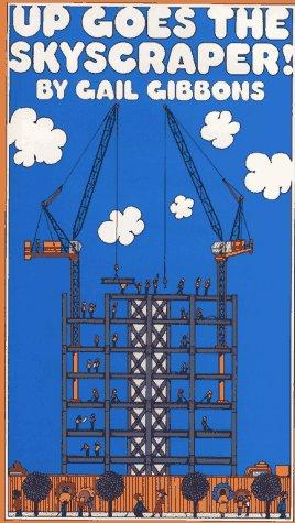 Up Goes the Skyscraper! cover
