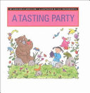 A Tasting Party cover