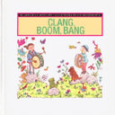 Clang, Boom, Bang cover