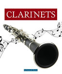 Clarinets cover