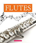 Flutes cover
