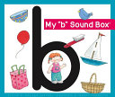 My "b" Sound Box cover