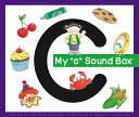 My "c" Sound Box cover