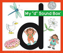 My "d" Sound Box cover