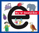 My "e" Sound Box cover