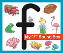 My "f" Sound Box cover
