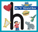 My "h" Sound Box cover