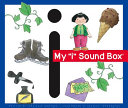 My "i" Sound Box cover
