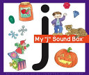 My "j" Sound Box cover