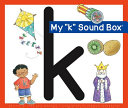 My "k" Sound Box cover