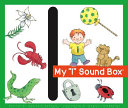 My "l" Sound Box cover