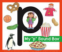 My "p" Sound Box cover