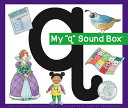 My "q" Sound Box cover