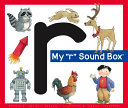 My "r" Sound Box cover