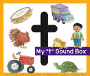 My "t" Sound Box cover