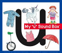 My "u" Sound Box cover