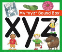 My "x, y, z" Sound Box cover