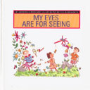 My Eyes Are for Seeing cover