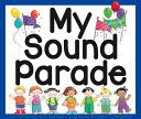 My Sound Parade cover