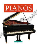 Pianos cover